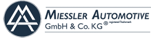 Miessler Automotive Logo